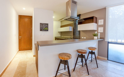 Departamentos En Venta En Tulum Quintana Roo
