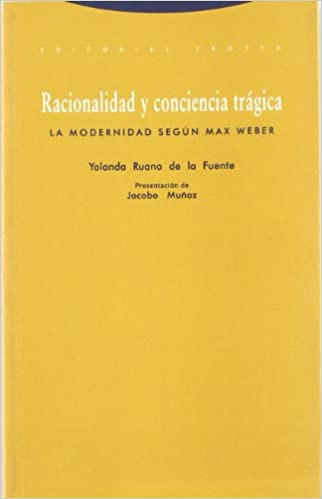 Racionalidad Y Conciencia Tragica