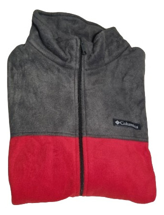 Columbia Campera Polar Hombre Xl