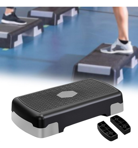 Stepper Aeróbico, Stepper De Entrenamiento, De Ejercicio