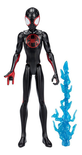 Figure Spider-man: Across The Spider-verse - Miles Morales