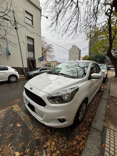 Ford Ka 1.5 Se