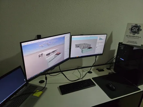 Servicio Técnico Pc - Notebook - Mac