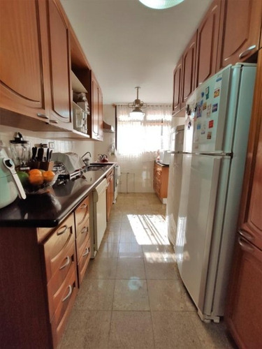 Imagem 13 de 27 de Cobertura Com 5 Dormitórios À Venda, 305 M² Por R$ 2.600.000 - Praia Das Pitangueiras - Guarujá/sp - Co0218 - 34711589