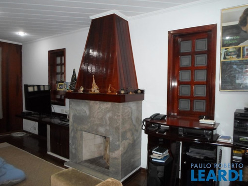 Imagem 2 de 15 de Casa Assobradada - Cidade Ademar - Sp - 559780