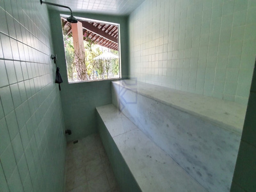 Imagem 20 de 25 de Casa Nova Ipanema - Ca00038 - 69384641