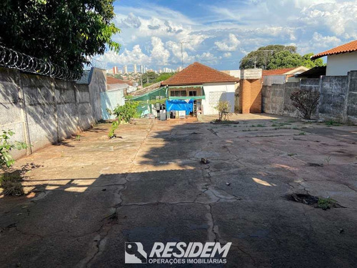Imagem 2 de 10 de Casa Com 3 Dorms, Venda, Vila Souto, Bauru - V99524089