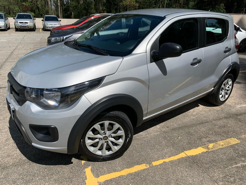 Fiat Mobi 1.0 Like Flex 5p 5 marchas