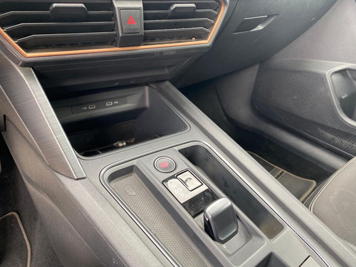 Seat Leon 5p Cupra L4/2.0/T Aut