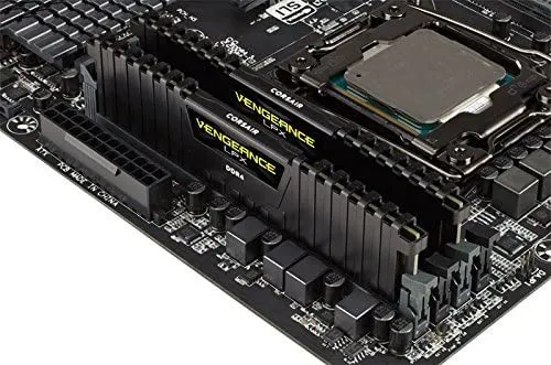 Memorias Ram Corsair Vengeance Lpx 16gb (2x8gb) Ddr4 2133mhz