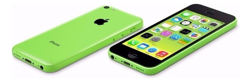 iPhone 5c 8 GB verde