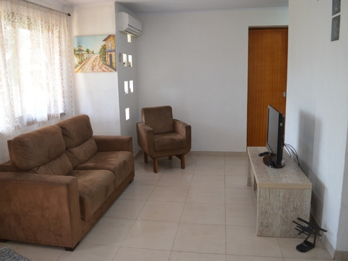 Imagem 6 de 30 de Casa - Ca00055 - 33155832