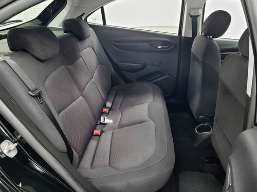Chevrolet Onix MPFI LT 8V