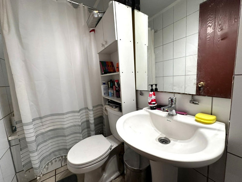 Vende Casa Y Local Sushi Funcionando 4d 2b Padre Hurtado