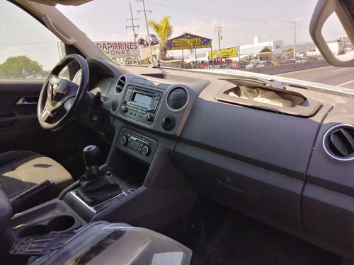 Imagen 5 de 13 de Volkswagen Amarok Partes.
