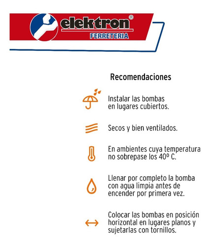 Imagen 4 de 4 de Bomba Hidroneumática 1/2 Hp, 24 Litros, Truper