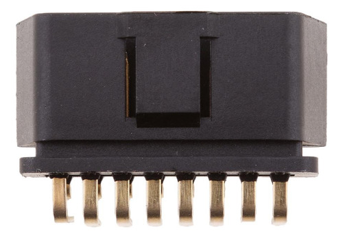 3 Conector Universal 16 Pines Para Adaptador De Diagnóstico