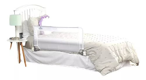 Protector cama bebe