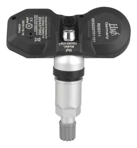 Sensor Tpms Para Bmw 525i 530i 530xi 2006-2007