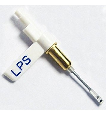 Imagen 2 de 3 de Aguja Tocadiscos Stylus Philips ag-3306