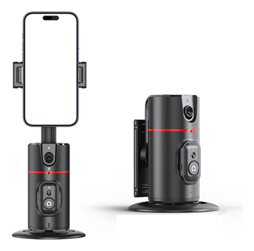 Gimbal Estabilizador 360 Grados Cara Selfie Para Celular