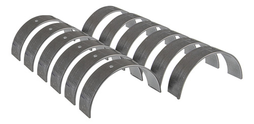 Metales De Biela De 20 Grand Caravan 3.3l 1990 1991 1992