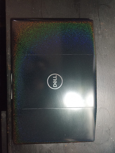 Notebook Dell G5 15 Gaming I7 10ma 32gb 256gb Gxt 1650 Win10 (Usado)