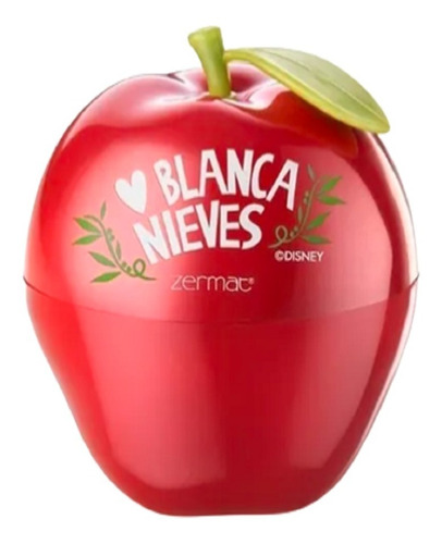 Fragancia Para Niña Blanca Nieves De Disney 