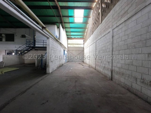 Imagen 18 de 30 de &&&galpon En Venta Zona Industrial I De Barquisimeto Lara 23-18812 // Invierta Seguro Con Rentahouse//