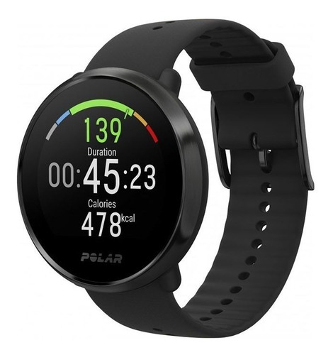 Reloj Polar Ignite Fitness Gps + Malla - Urquiza Bikes