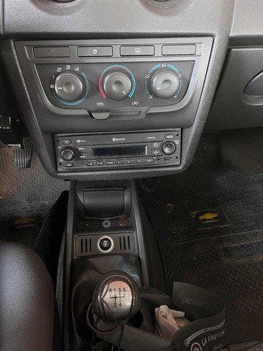 Chevrolet Celta 1.4 Ls Aa+dir