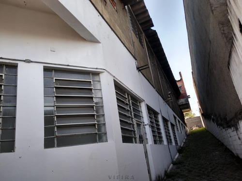 Imagem 14 de 15 de Para Vc Do Ramo Logístico Que Procura Galpão !! - 2805-1