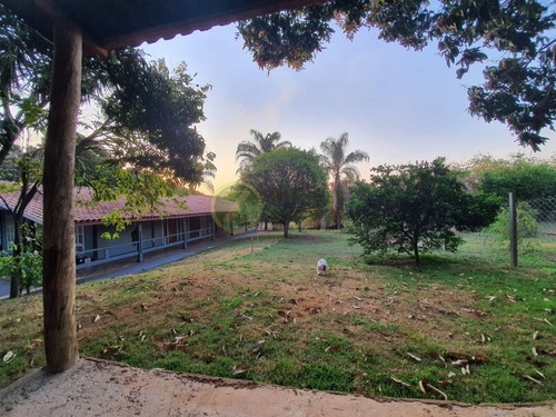 Imagem 6 de 19 de Locação:excelente Chácara Atrás Do Recanto Dos Nobres-agudos - Ch00155