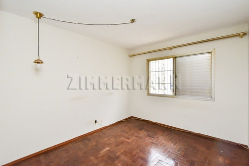 Imagem 13 de 15 de Apartamento - Vila Mariana - Ref: 135978 - V-135978