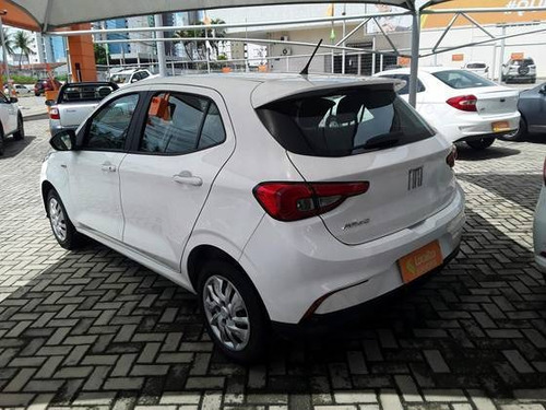 Imagem 6 de 10 de Fiat Argo 1.0 Firefly Flex Drive Manual