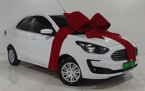Imagem 2 de 17 de Ford Ka Se C _4p_ 2020 Completo