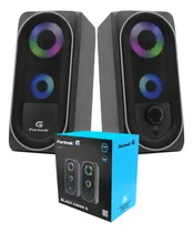 Comprar Monitores De Áudio Gamer Touch Notebook Dell Iluminação Rgb
