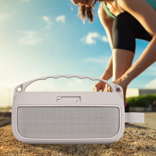 Funda Para Bose Soundlink Flex 2da Generación Case Protector