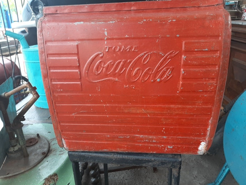 Conservadora Coca Cola