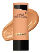 Comprar Base de maquillaje en cremoso Max Factor Lasting Performance Lasting Performance