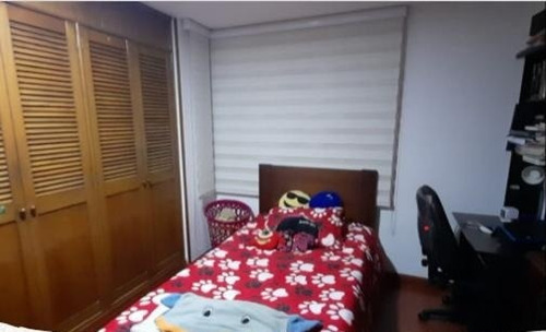 Imagen 4 de 11 de Apartamento En Venta En Bogotá Chapinero Central