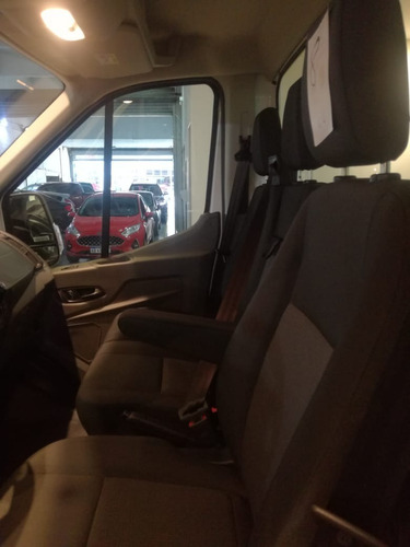 Ford Transit 2.2 Chasis Ventas Corporativas - B