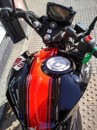 Imagen 4 de 16 de Moto Tvs Rtr 200 4v Nuevo Lanzamiento Motovega