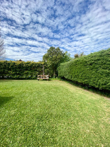 Casa En Venta Campos De Echeverria Canning
