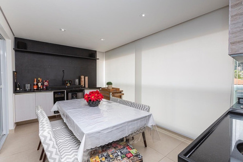 Imagem 7 de 15 de Jardim Prudência Prédio Moderno, Oportunidade!!! - 3438-1
