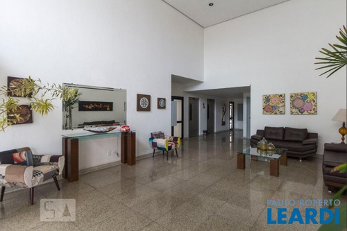 Imagem 10 de 13 de Apartamento - Planalto Paulista - Sp - 633420