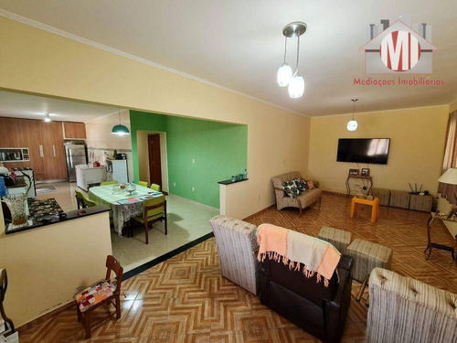 Imagem 4 de 30 de Linda Chácara Com 4 Dormitórios, Móveis Planejados, Varanda, Pomar, Bem Localizado, À Venda, 6000 M² Por R$ 800.000 - Rural - Socorro/sp - Ch1086