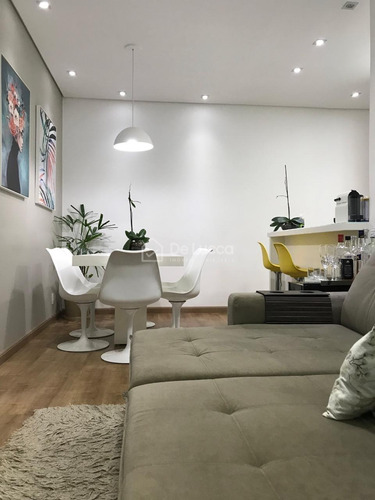 Imagem 4 de 19 de Apartamento À Venda Em Ortizes - Ap011178