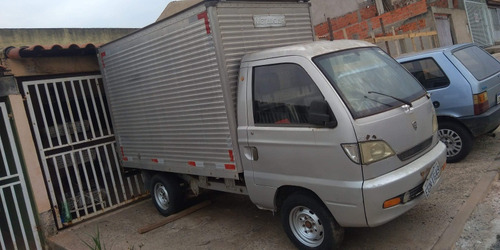 Hafei Towner 1.0 8v Junior Pick-up Bau 2p