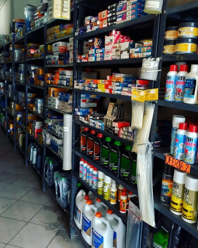 Imagen 6 de 6 de Se Vende Fondo De Comercio Mas Inventario Completo